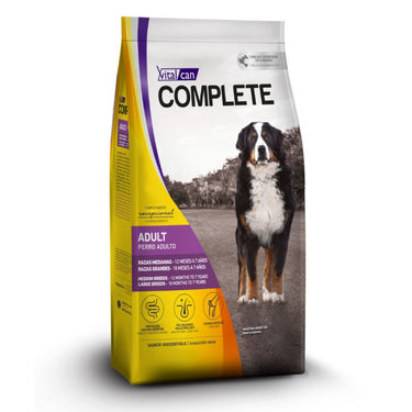Complete Perro adulto 20kg